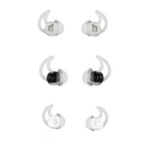 Replacement Ear Bud Tips for QuietControl 30 QC30 Wireless In-Ear Headphones