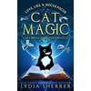 Love, Lies, and Hocus Pocus : A Lily Singer Adventures Novella: Cat Magic 9780997339192 Used / Pre-owned