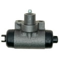 thumbnail image 4 of Raybestos WC370212 Professional Grade Drum Brake Wheel Cylinder Fits select: 2007-2012 NISSAN SENTRA, 2007-2012 NISSAN VERSA, 4 of 6