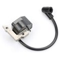 thumbnail image 1 of Ignition Module Coil Replaces 503580501 For 40 45 49 For Jonsered 2041 2045 2050 Chainsaw, 1 of 2