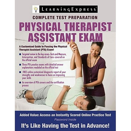 Physical Therapist Assistant Exam (Best Physical Exam Videos)