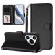thumbnail image 3 of Funda Cartera GANGXUN para Huawei Pura 70 – Cierre Magnético, Protección RFID, Correa Desmontable, Compatible con Carga Inalámbrica, 3 of 6