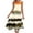 01 Black, variant on Erwazi Summer Flowy Dresses for Womens Short Sleeve Scoop Neck Sundress Tie-Dye Midi Tank Dress Casual Beach Vacation Tshirt Dress with Pockets