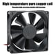 thumbnail image 5 of Ventilador Más Fresco, Máquina Industrial Práctica Del Sistema De Enfriamiento De La Bola Doble 3800RPM ANGGREK Industrial Cooler, 5 of 8