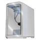 thumbnail image 2 of PC Gamer IA Xtreme PC Gaming MSI NVIDIA GeForce RTX 5060 Intel Core i7 14700F 32GB DDR5 SSD 1TB Sistema Liquido White Productividad Versátil Acelerada con IA, 2 of 6