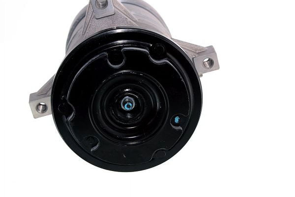 ACDelco 15-22126A A/C Compressor Fits select: 1985-1988 CADILLAC DEVILLE, 1986-1988 CADILLAC ELDORADO