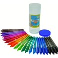 thumbnail image 1 of Bolígrafo Paper Mate Kilometrico Ink Joy 24 Piezas Unisex, 1 of 3