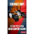 thumbnail image 4 of Sensor De Presión de Neumáticos (TPMS) OEM Expedition DE 2011 A 2017 Motorcraft, 4 of 7