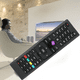 thumbnail image 5 of Mando a distancia de repuesto adecuado para televisores JVC HD RC4875 / RC-4875., 5 of 8