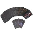 thumbnail image 4 of Juego de mesa interactivo, cartas de adivinación del tarot, cartas de papel de impresión en cobre, cartas del tarot, 4 of 14