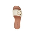 thumbnail image 4 of indigo rd Women's Tresa Slide On Footbed Buckle Sandal, 4 of 5