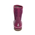 thumbnail image 4 of Botas BOGS Grasp para Niños Impermeables e Aisladas - 3, 4 of 7