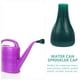thumbnail image 2 of Cabezal rociador de agua Herramienta de cabezal de riego simple Boquilla rociadora Suministro de riego, 2 of 6
