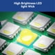 thumbnail image 5 of Destaque la Luz Estroboscópica LED de Control Remoto Inalámbrico Luz Estroboscópica para Drones Luces Estroboscópicas para Aviones 4 Luces, 5 of 5