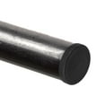 thumbnail image 4 of KONTONTY Plastic End Caps Plugs Black 4Pcs 1.73X1.73X0.71in, 4 of 8