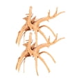 thumbnail image 1 of 2 uds pecera madera muerta paisaje para acuario ornamento de madera muerta decoración del acuario, 1 of 8