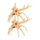 thumbnail image 1 of Decoración de acuario de madera muerta Natural, decoraciones para pecera, decoración de madera para tanque de reptiles, 2 uds., 1 of 6