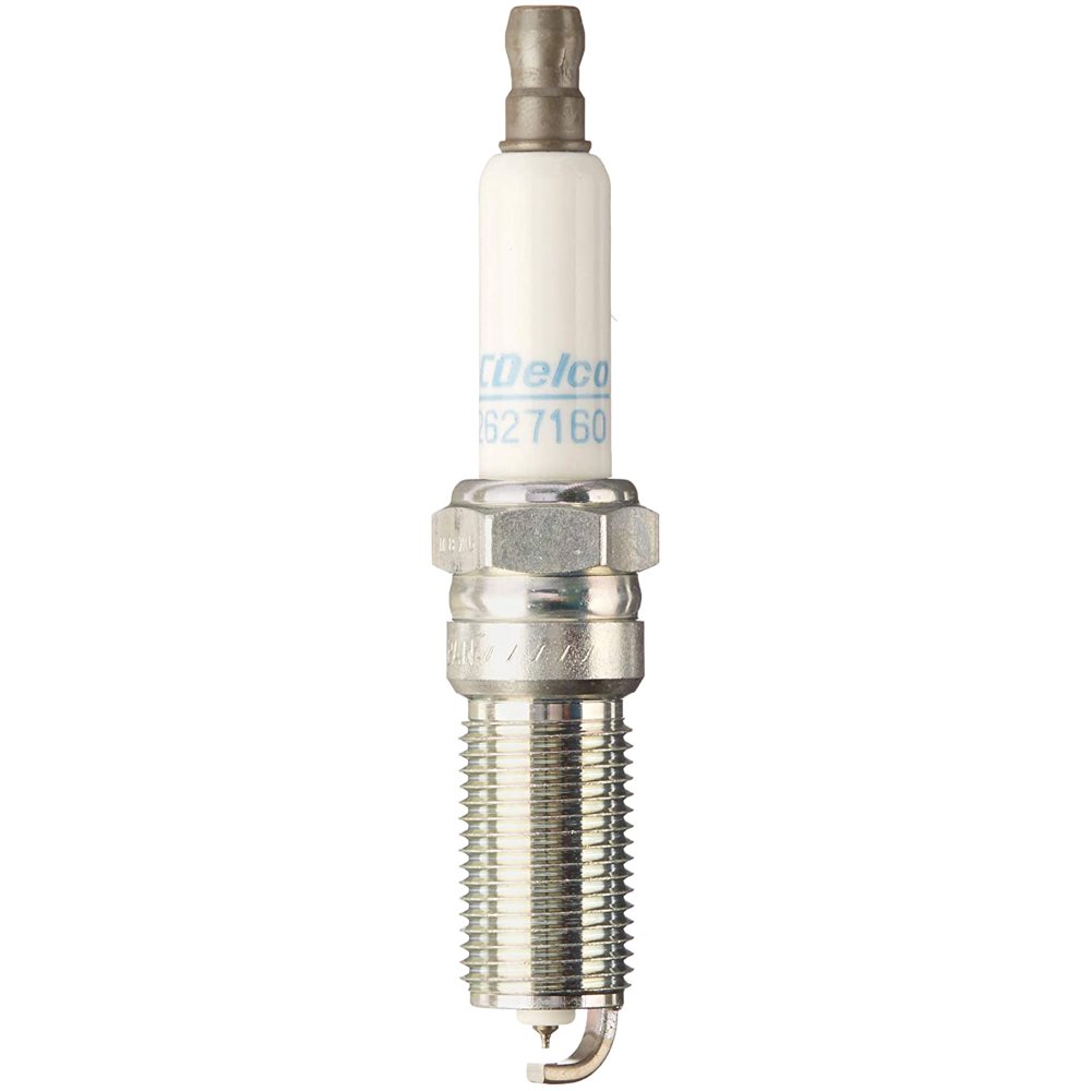 ACDelco Professional Iridium Spark Plug (Pack of 1) 41115 Walmart
