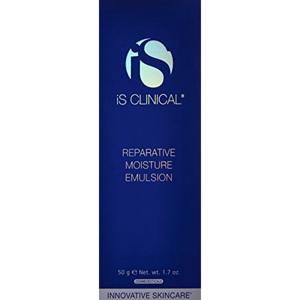 iS CLINICAL - Reparative Moisture Emulsion - Walmart.ca