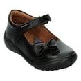 thumbnail image 4 of Calzado de INFANTIL tipo ZAPATILLA color NEGRO Coqueta  170301-A, 4 of 10