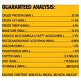 thumbnail image 3 of Pedigree Puppy Growth & Protection Dry Dog Food Chicken & Vegetable Flavor, 36 lb. Bag, 3 of 7