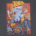 thumbnail image 3 of Marvel Comics Unisex T-Shirt: X-Men Full Characters (X-Large), 3 of 3