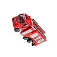 thumbnail image 1 of Toystoory Niños camión vehículo inercia juguete fuego rescate coche niño juguete para niños juguete educativo regalo de Navidad Kits de decoración para fiestas Numero 3 Toystoory HA046823-03, 1 of 6
