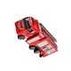 thumbnail image 1 of Bearachild Niños camión vehículo inercia juguete fuego rescate coche niño juguete para niños juguete educativo regalo de Navidad Kits de decoración para fiestas Numero 3 Bearachild HA046823-03, 1 of 6