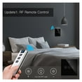 thumbnail image 3 of WiFi Smart Light Dimmer Switch 2/3Way Muilti-Control Smart Control Work ,Easy to Installation, 3 of 7
