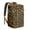 Brown Cartoon Dinosaurs, variant on Travel Cooler Bag - Brown Cartoon Dinosaurs Skeletons Pattern Camping Beer Cooler Backpack with Bottle Opener- Waterproof Insulated Picnic Backpacks - Cooler Bag for Beach