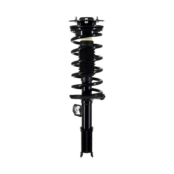 Front Right Quick Complete Strut-Coil Spring For 2006-2007 Saturn Vue L4