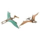 thumbnail image 1 of 2/Set de de Plástico , Modelo de Animal, Material Didáctico, Decoración para hogar CUTICAT Figuras de animales, 1 of 8