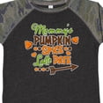 thumbnail image 4 of Inktastic Mommy's Pumpkin Spice Latte Date Boys or Girls Toddler T-Shirt, 4 of 5