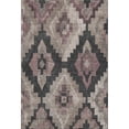 thumbnail image 2 of Addison Rugs Mayfield Premium Machine Washable Transitional Aztec Taupe Rectangle Rug, 8' x 10', 2 of 7