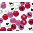 thumbnail image 2 of M&M'S Valentine's Day Heart Favor Packs, Set of 30, 2 of 5
