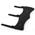 thumbnail image 4 of Archery Forearm Guard, Archery Arm Guard Elastic Webbing 2 Fixed Rods  for Hunting, 4 of 8