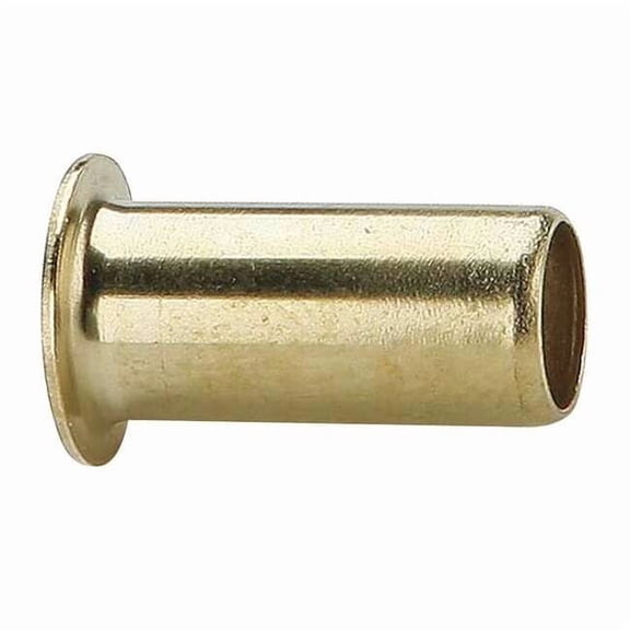 Parker 1/8" Compression Low Lead Brass Tube Support 63PT-2-16