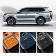 thumbnail image 4 of Storage Box Central Control Push Pull Box Shock Absorbing Pad for Tank 500 Hi4-Z/T 2023-2025 Car Interior Accessories Multicolor, 4 of 4