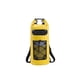 thumbnail image 2 of Greeniant Ropa calcetines bolsa seca almacenamiento portátil bolsa impermeable organizador natación deriva kayak bolsas deportes acuáticos Deportes acuáticos Amarillo Greeniant  OD031958-02, 2 of 6