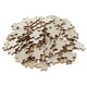 thumbnail image 2 of 100 Piezas de Rebanada BLESIY rompecabezas de madera en blanco, 2 of 7