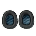 thumbnail image 6 of Leather Ear Cushion Sponge Earpad for Sades SA-902 SA-903 Headset Spare Parts, 6 of 12