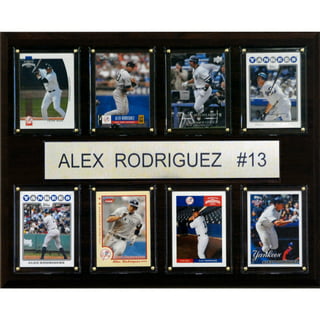 3 ALEX RODRIGUEZ Texas Rangers MLB SS White Mint Throwback Jersey