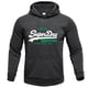 thumbnail image 5 of Sudadera con capucha con estampado de letras súper seco para hombre, sudaderas deportivas casuales de algodón de gran tamaño, estilo callejero, otoño de hombre a hombre, nuevas tendencias, 5 of 5