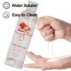 thumbnail image 5 of Lubricante en gel soluble en agua de 200 ml con sabor a frutas para adultos, aceite lubricante seguro, lubricante personal para hombres, mujeres y parejas, herramienta sexual, 5 of 5