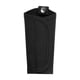 thumbnail image 1 of Llavero silencioso, bolsa de transporte para llaves, riñonera multifunción, bolsa de llaves plegable para deportes al aire libre, ciclismo, mochilero Negro, 1 of 8