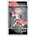 thumbnail image 2 of Funko Rock Candy Harley Quinn in Pink Costume Vinyl Figure, 2 of 4