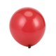 thumbnail image 3 of 200 Uds. Globo rojo rubí nuevos globos de látex perlados de Metal brillante globos de aire de colores metálicos cromados W, 3 of 5