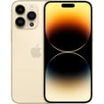 thumbnail image 1 of Apple iPhone 14 Pro Max (128 Gb) -Oro, 1 of 3