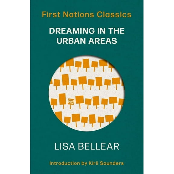 First Nations Classics Dreaming in the Urban Areas, Book 2, (Paperback)