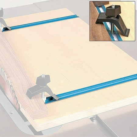 Kreg KMS7509 4-Feet 48-Inch Mini Trak
